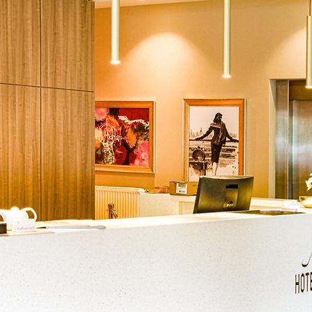 Morada Hotel Gifhorn Eksteriør billede
