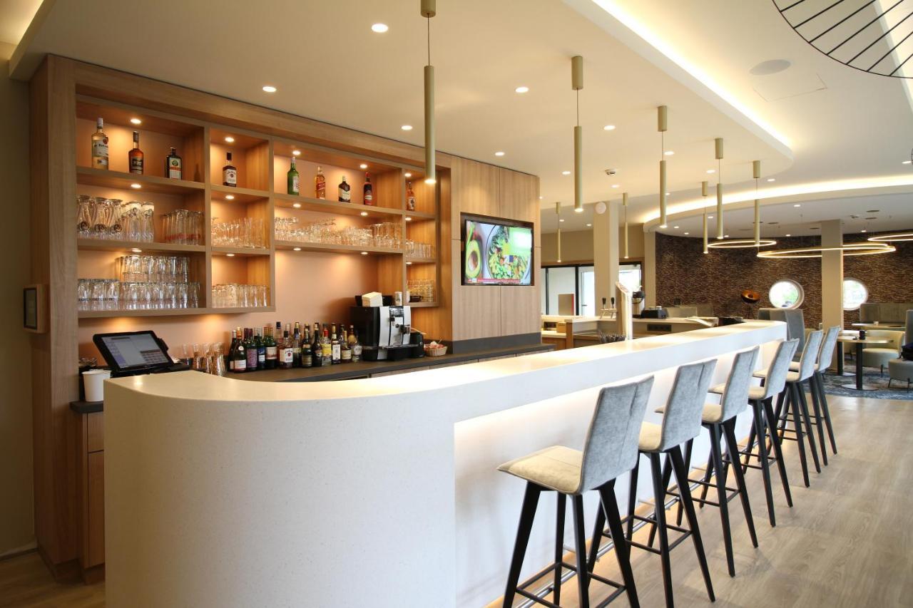 Morada Hotel Gifhorn Eksteriør billede