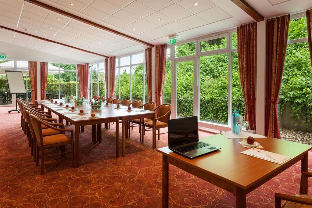 Morada Hotel Gifhorn Faciliteter billede