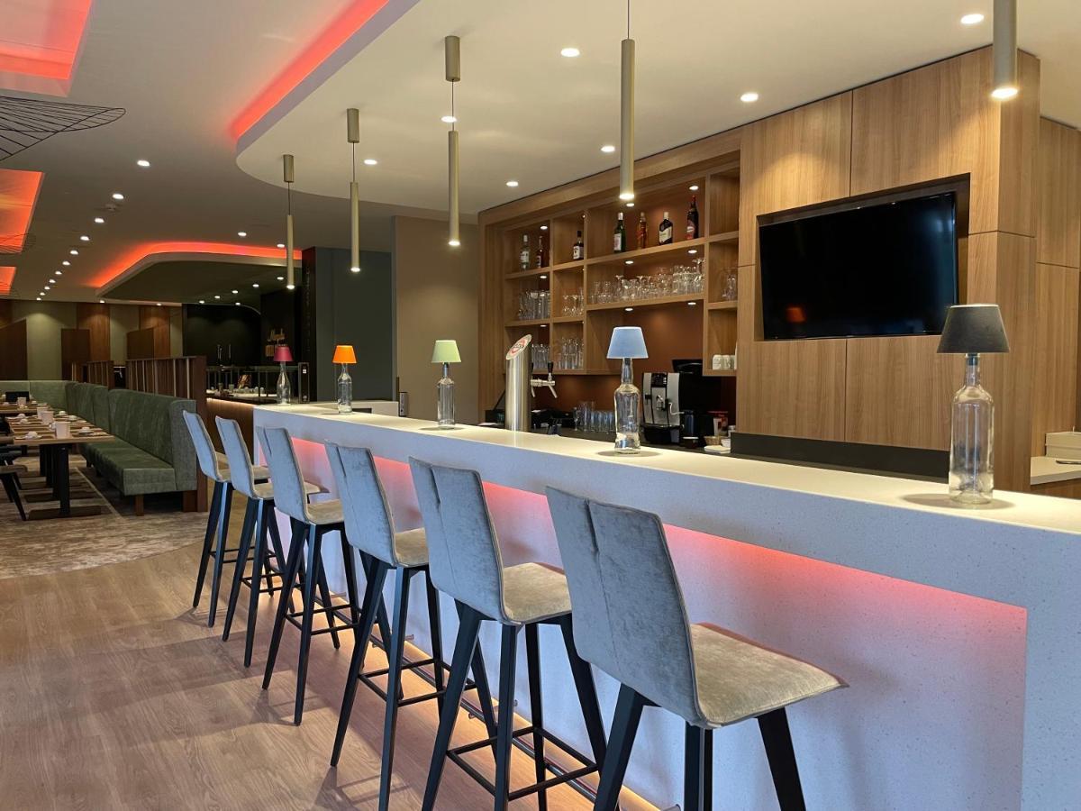 Morada Hotel Gifhorn Eksteriør billede