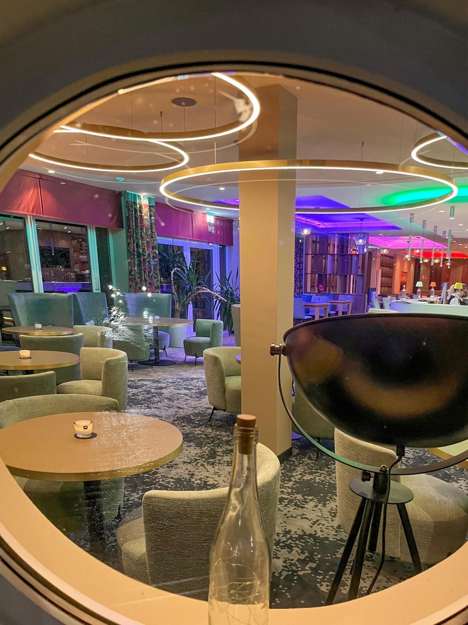 Morada Hotel Gifhorn Eksteriør billede