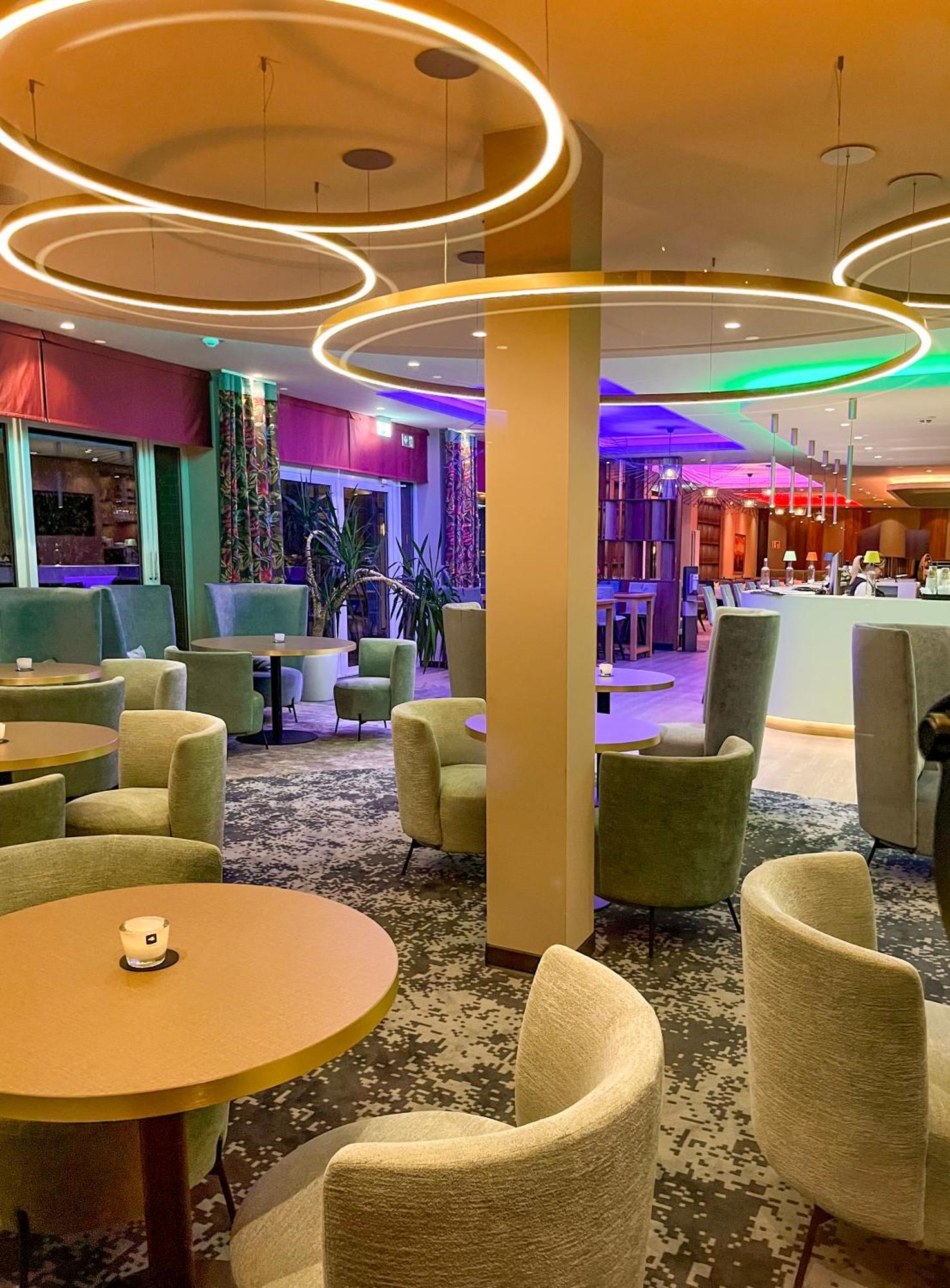 Morada Hotel Gifhorn Eksteriør billede