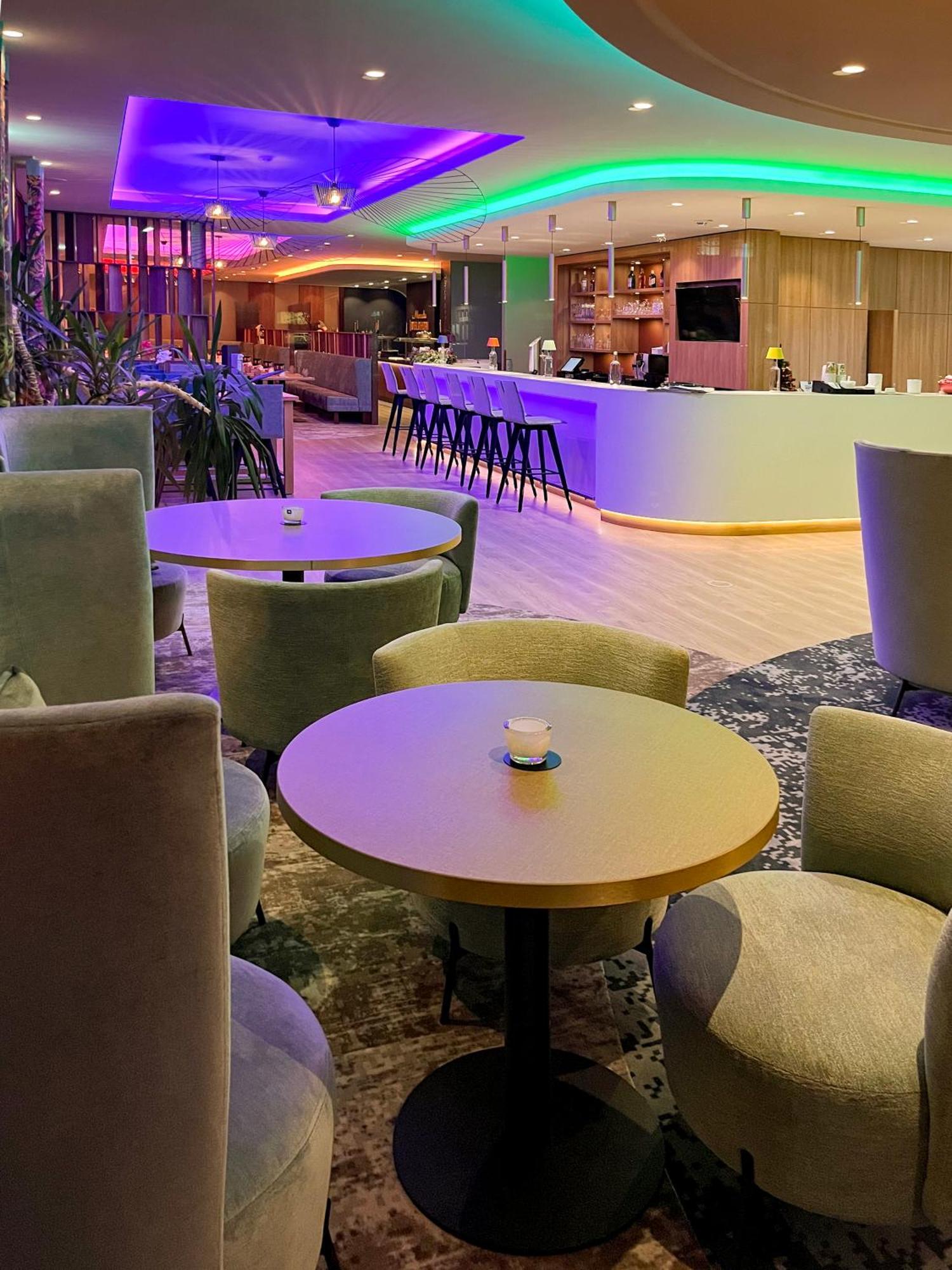 Morada Hotel Gifhorn Eksteriør billede