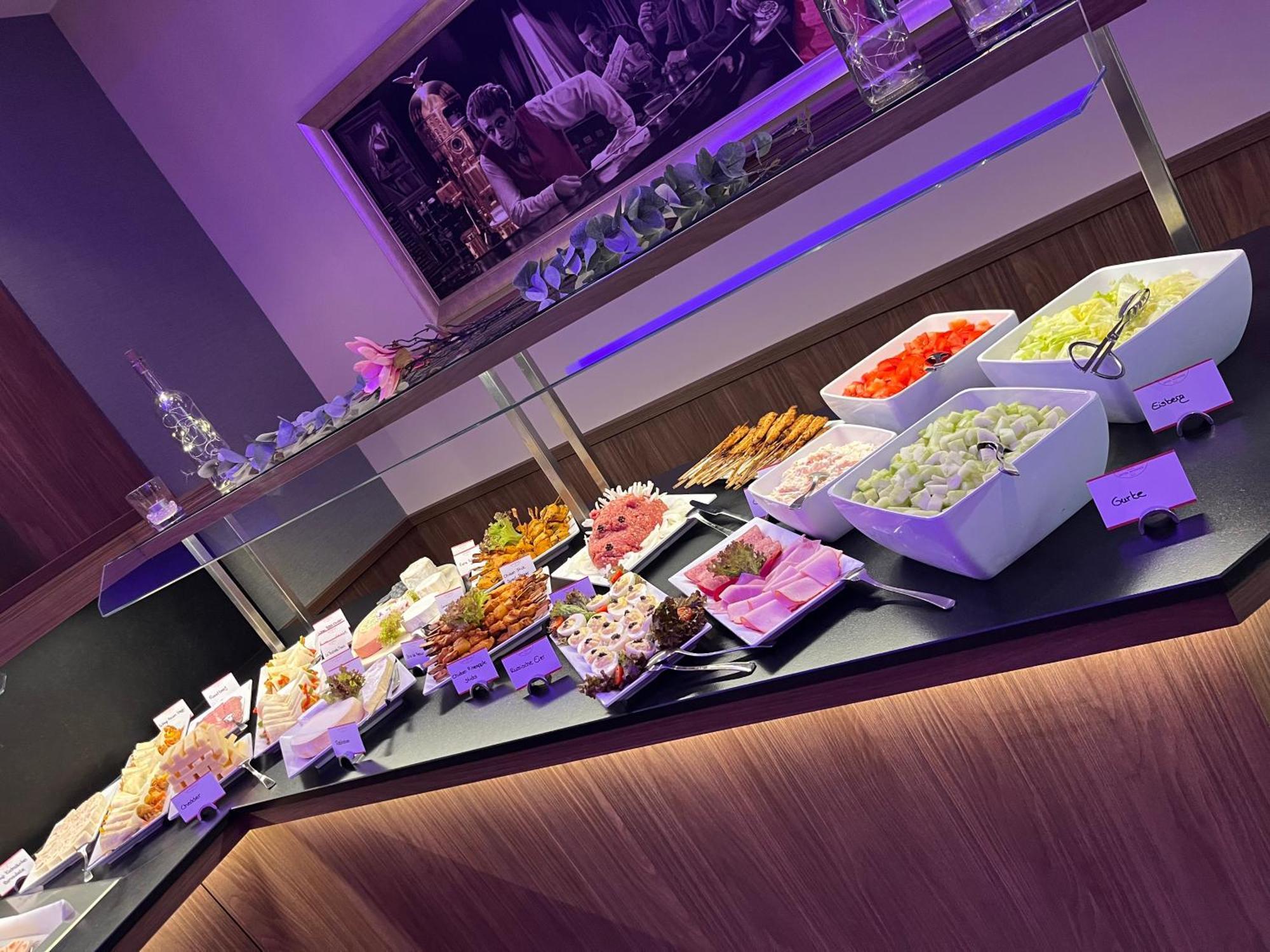 Morada Hotel Gifhorn Eksteriør billede