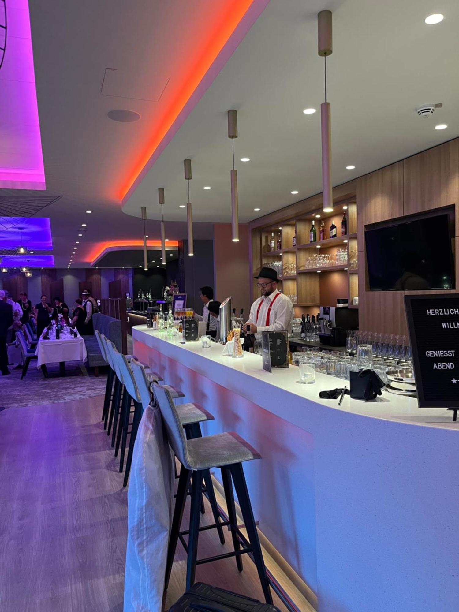 Morada Hotel Gifhorn Eksteriør billede