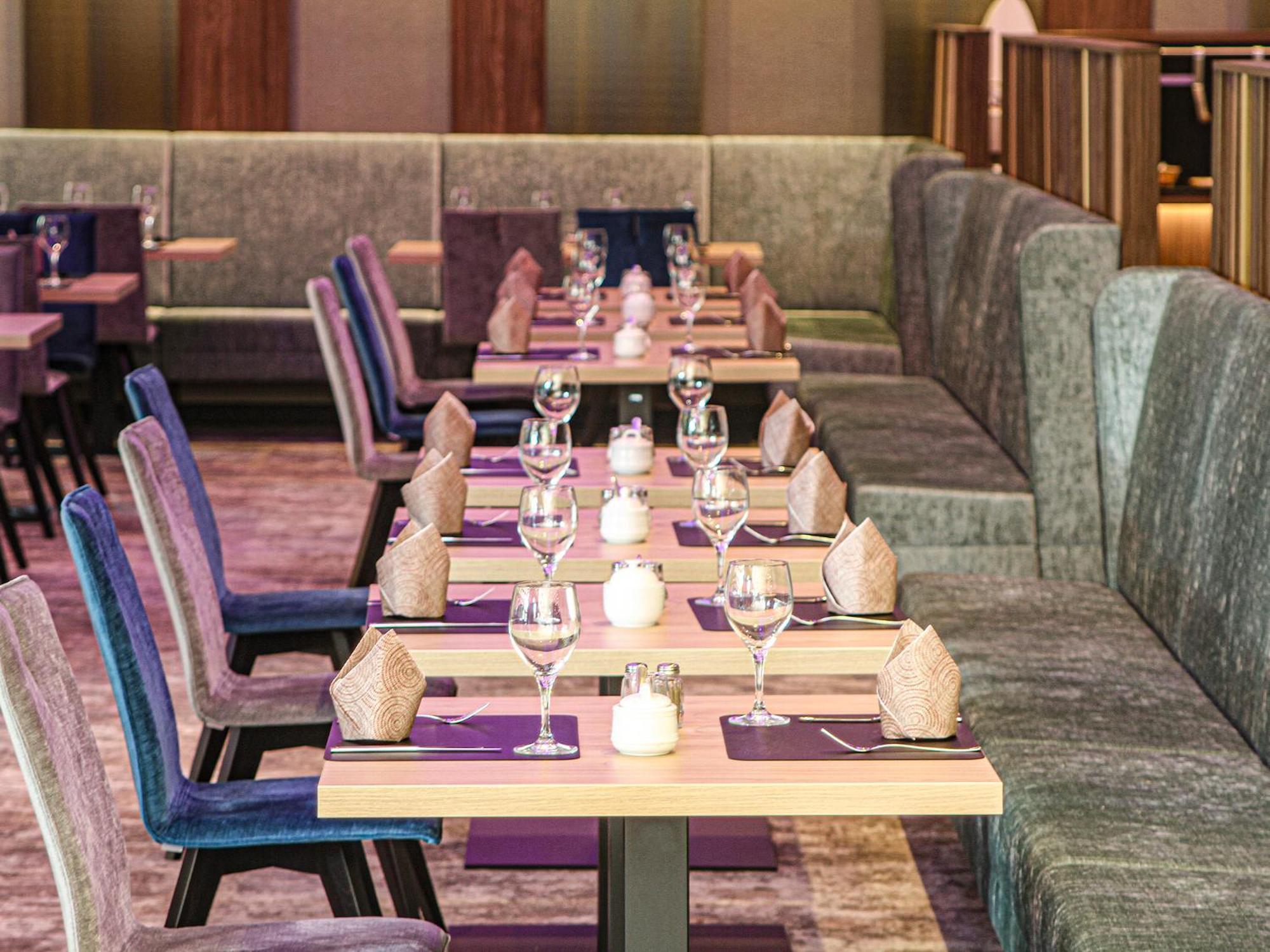 Morada Hotel Gifhorn Eksteriør billede
