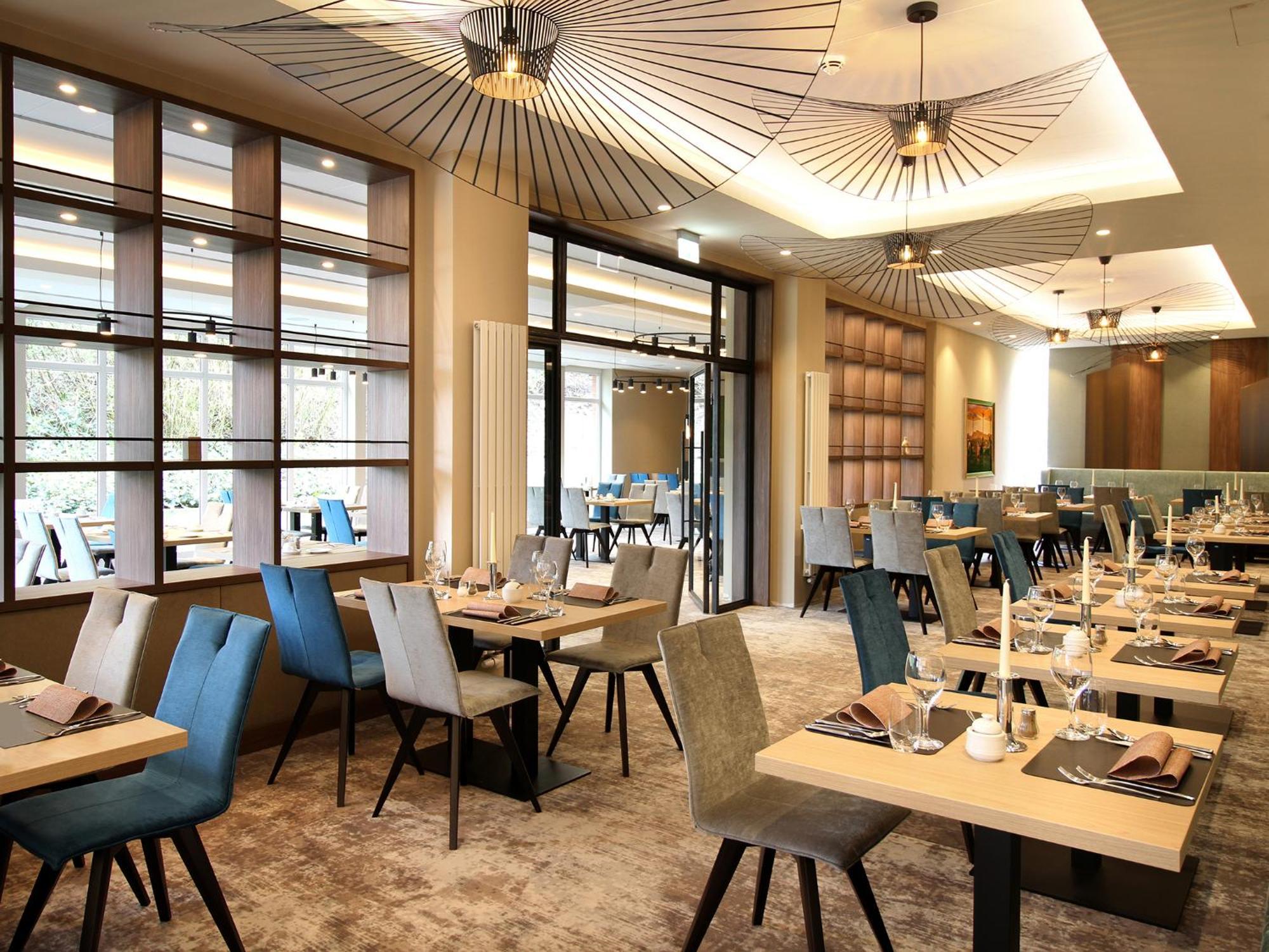 Morada Hotel Gifhorn Eksteriør billede