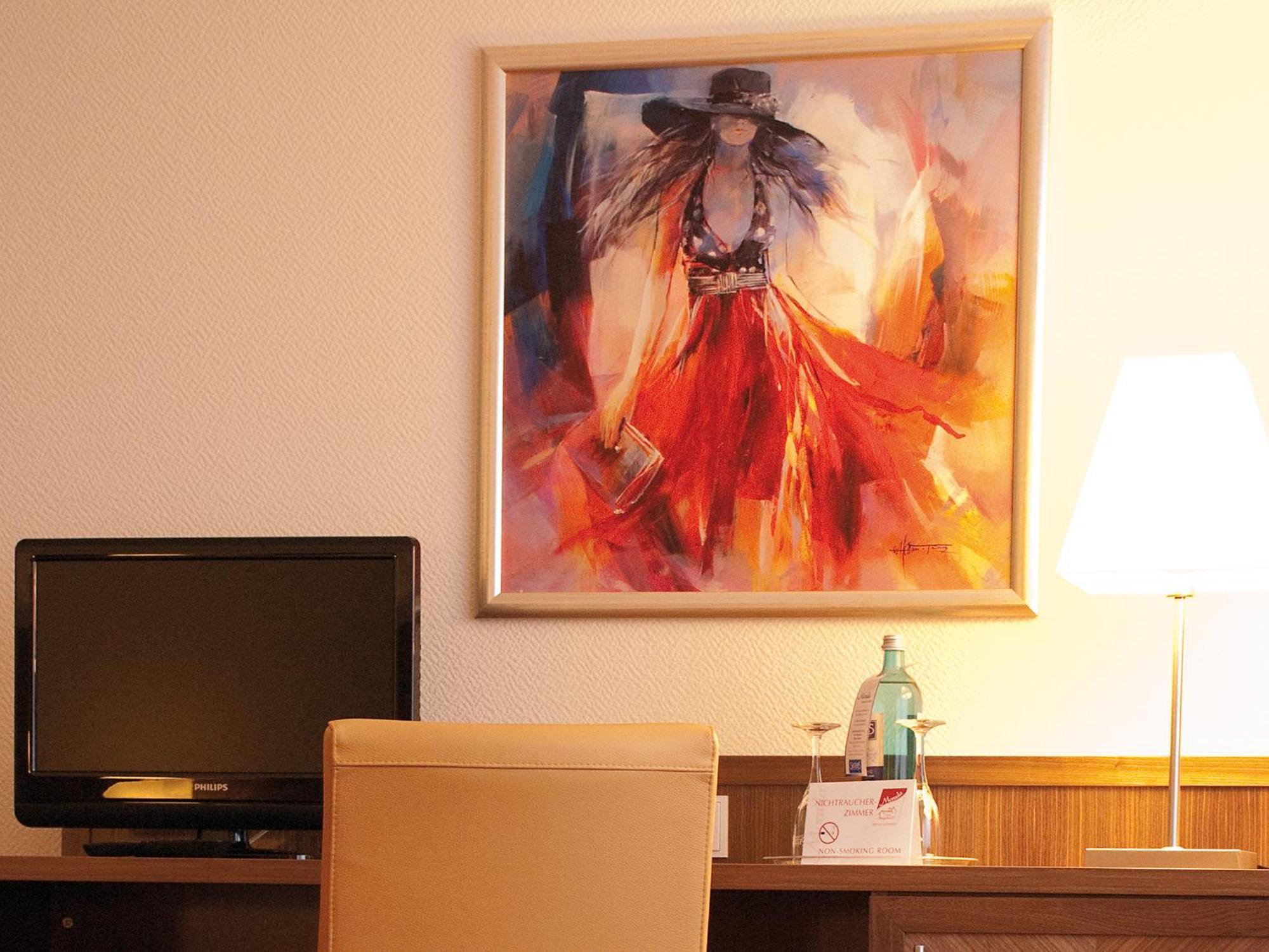 Morada Hotel Gifhorn Eksteriør billede