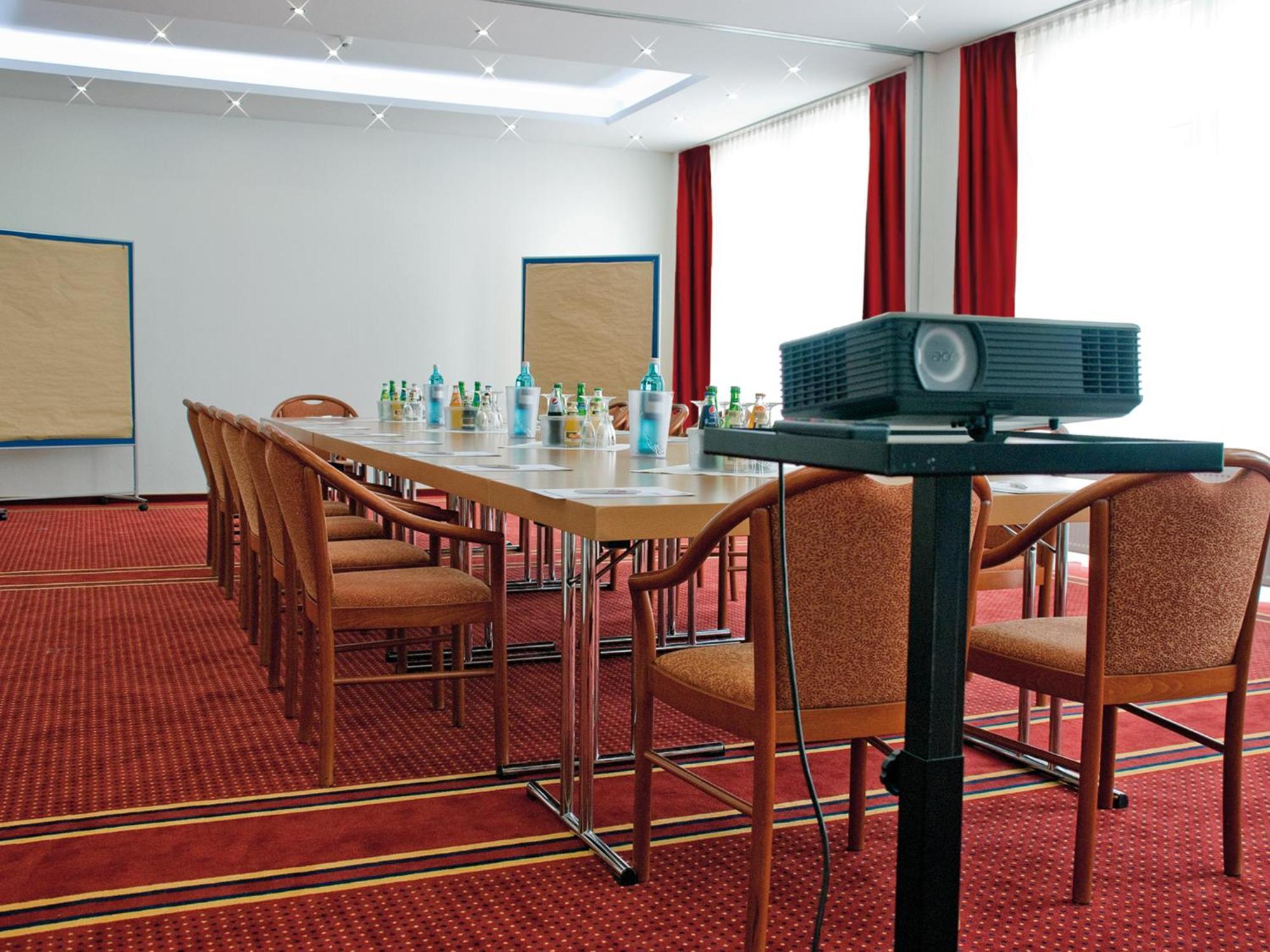 Morada Hotel Gifhorn Eksteriør billede
