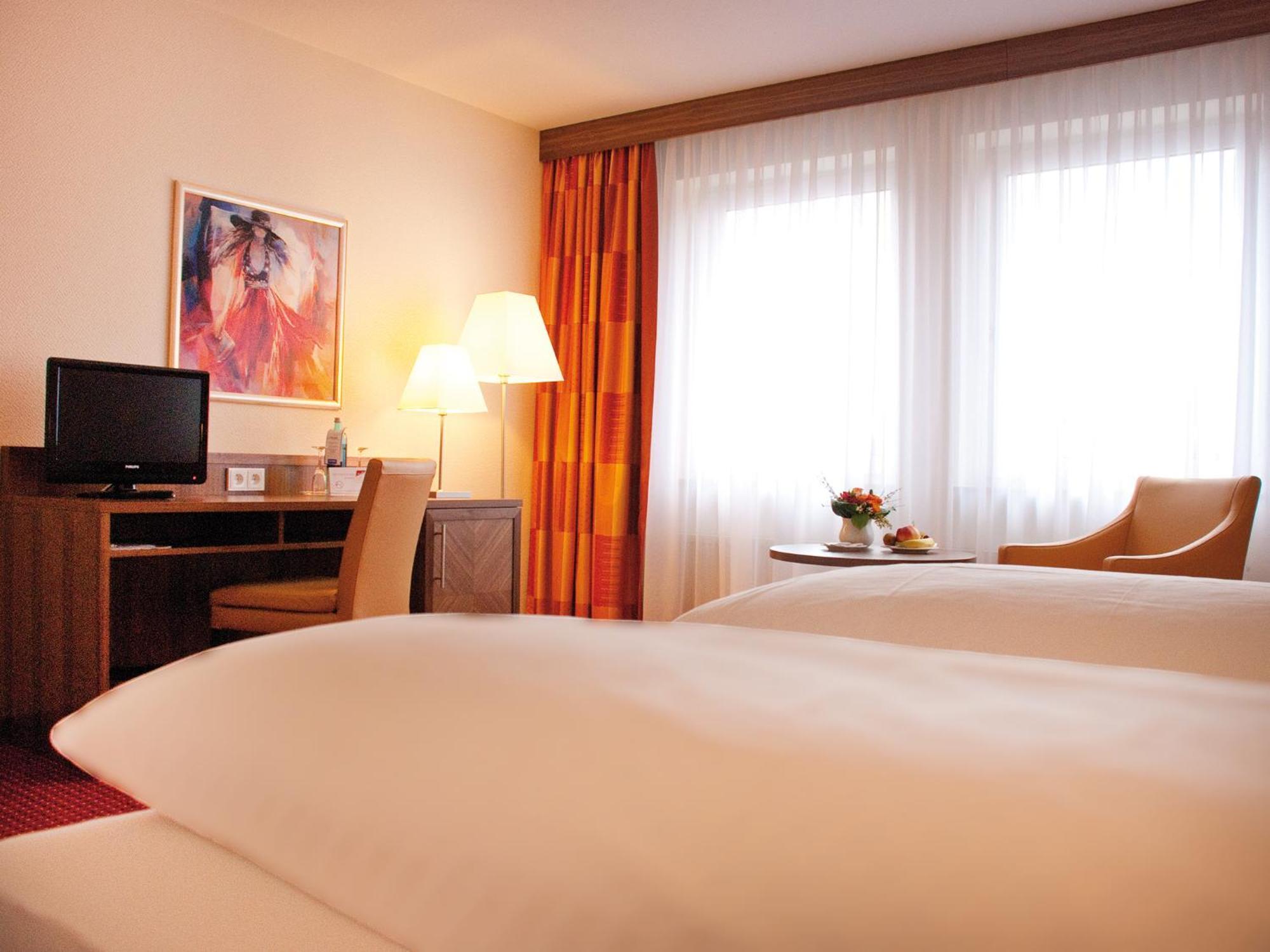 Morada Hotel Gifhorn Eksteriør billede