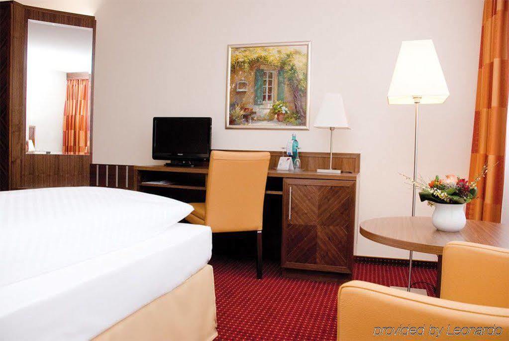 Morada Hotel Gifhorn Eksteriør billede