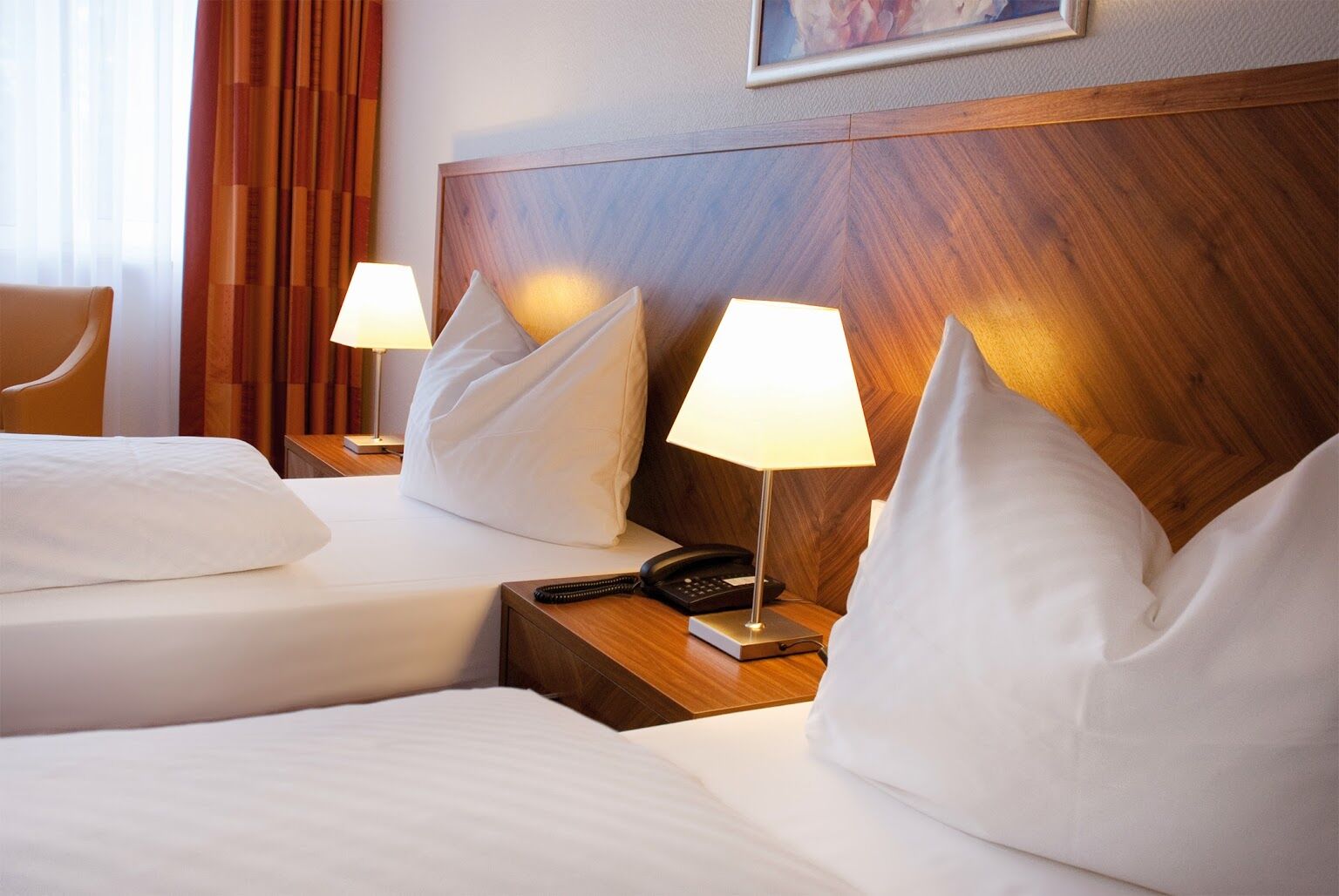 Morada Hotel Gifhorn Eksteriør billede