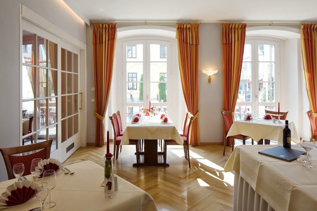 Morada Hotel Gifhorn Eksteriør billede